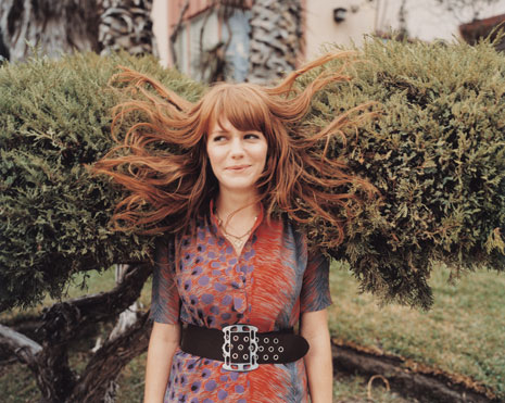jenny lewis hair. Tags: hair, Jenny Lewis,